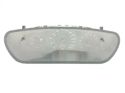 Gebrauchtes Autoersatzteil instrumententafel zum citroen c5 i (dc_) 2.0 hdi (dcrhzb, dcrhze) oem-iam-referenzen 9651481380