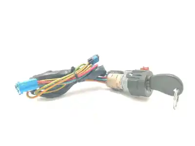 Gebrauchtes Autoersatzteil startschalter zum citroen c5 i (dc_) 2.0 hdi (dcrhzb, dcrhze) oem-iam-referenzen 9648445180