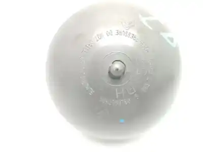 Gebrauchtes Autoersatzteil federungspumpe zum citroen c5 i (dc_) 2.0 hdi (dcrhzb, dcrhze) oem-iam-referenzen 9642090780