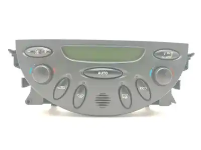 Gebrauchtes Autoersatzteil klimakontrolle zum citroen c5 i (dc_) 2.0 hdi (dcrhzb, dcrhze) oem-iam-referenzen 96470014ze