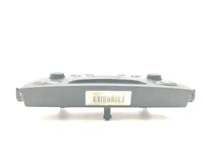 Peça sobressalente para automóvel em segunda mão comando de sofagem (chauffage / ar condicionado) por citroen c5 i (dc_) 2.0 hdi (dcrhzb, dcrhze) referências oem iam 96470014ze  96470014ze