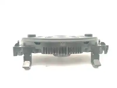 Peça sobressalente para automóvel em segunda mão comando de sofagem (chauffage / ar condicionado) por citroen c5 i (dc_) 2.0 hdi (dcrhzb, dcrhze) referências oem iam 96470014ze  96470014ze