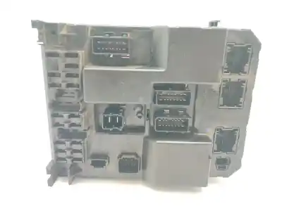 Gebrauchtes Autoersatzteil relais sicherungskasten multifunktionsrelais zum citroen c5 i (dc_) 2.0 hdi (dcrhzb, dcrhze) oem-iam-referenzen 9651196880