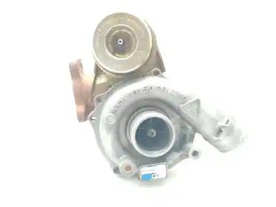 Gebrauchtes Autoersatzteil turbolader zum citroen c5 i (dc_) 2.0 hdi (dcrhzb, dcrhze) oem-iam-referenzen 0375g4