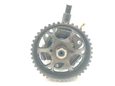 Gebrauchtes Autoersatzteil hochdruckpumpe zum citroen c5 i (dc_) 2.0 hdi (dcrhzb, dcrhze) oem-iam-referenzen 1920nc