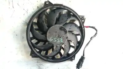 Gebrauchtes Autoersatzteil elektro-lüfter zum citroen c5 i (dc_) 2.0 hdi (dcrhzb, dcrhze) oem-iam-referenzen 1253q8