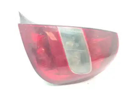 Gebrauchtes Autoersatzteil heckleuchte rechts zum citroen c5 i (dc_) 2.0 hdi (dcrhzb, dcrhze) oem-iam-referenzen 6351n8