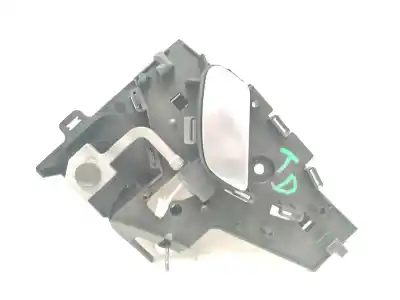 Gebrauchtes Autoersatzteil innerer hinterer rechter griff zum citroen c5 i (dc_) 2.0 hdi (dcrhzb, dcrhze) oem-iam-referenzen 9143e1