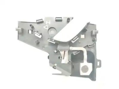 Peça sobressalente para automóvel em segunda mão PUXADOR INTERIOR DIANTEIRO ESQUERDO por CITROEN C5 I (DC_) 2.0 HDI (DCRHZB, DCRHZE) Referências OEM IAM 9143H7  