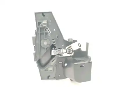 Peça sobressalente para automóvel em segunda mão puxador interior dianteiro esquerdo por citroen c5 i (dc_) 2.0 hdi (dcrhzb, dcrhze) referências oem iam 9143h7  9641315777