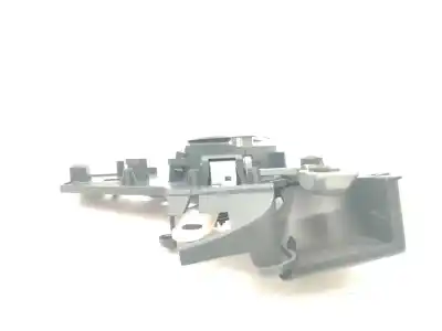 Peça sobressalente para automóvel em segunda mão puxador interior dianteiro esquerdo por citroen c5 i (dc_) 2.0 hdi (dcrhzb, dcrhze) referências oem iam 9143h7  9641315777