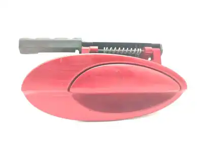 Gebrauchtes Autoersatzteil äusserer griff vorne rechts zum citroen c5 i (dc_) 2.0 hdi (dcrhzb, dcrhze) oem-iam-referenzen 9101r0