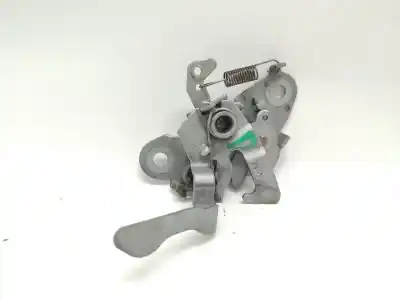 Gebrauchtes Autoersatzteil motorhaubenschloss vorne zum citroen c5 i (dc_) 2.0 hdi (dcrhzb, dcrhze) oem-iam-referenzen 793471