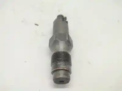 Peça sobressalente para automóvel em segunda mão INJETOR por PEUGEOT PARTNER MONOSPACE (5_, G_) 1.9 D Referências OEM IAM 198092  
