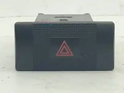 Peça sobressalente para automóvel em segunda mão Interruptor 4 Piscas - Emergência por KIA RIO I HATCHBACK (DC) 1.3 Referências OEM IAM   