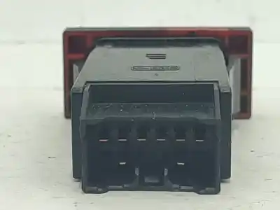 Peça sobressalente para automóvel em segunda mão interruptor 4 piscas - emergência por kia rio i hatchback (dc) 1.3 referências oem iam   