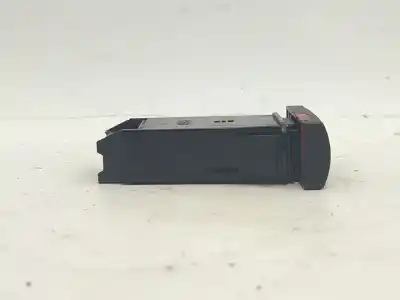 Peça sobressalente para automóvel em segunda mão interruptor 4 piscas - emergência por kia rio i hatchback (dc) 1.3 referências oem iam   