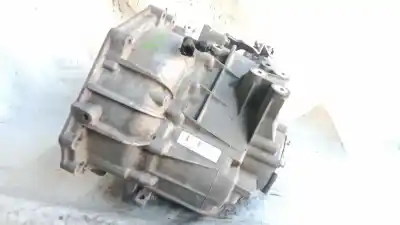 Gebrauchtes Autoersatzteil getriebe zum opel meriva a monospace (x03) 1.7 cdti (e75) oem-iam-referenzen g11060