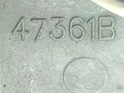 Pezzo di ricambio per auto di seconda mano interruttore di avviamento per kia rio i hatchback (dc) 1.3 riferimenti oem iam 47361b  47361b