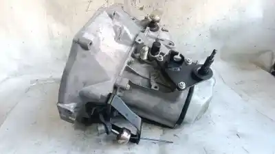 Gebrauchtes Autoersatzteil getriebe zum peugeot 206 fastback (2a/c) 1.4 hdi eco 70 oem-iam-referenzen 20cq06
