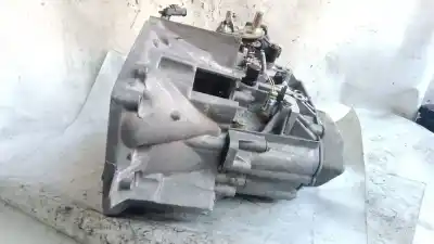 Gebrauchtes Autoersatzteil getriebe zum citroen c5 i (dc_) 2.0 hdi (dcrhzb, dcrhze) oem-iam-referenzen 20lm23