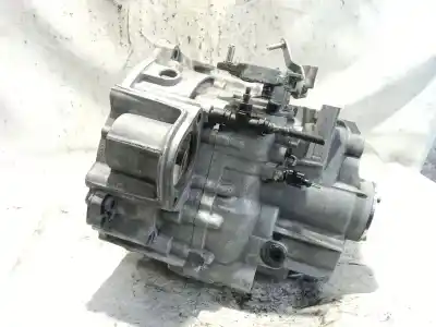 Tweedehands auto-onderdeel versnellingsbak voor skoda octavia ii (1z3) 2.0 tdi 16v oem iam-referenties hdv