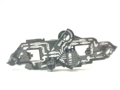 Pièce détachée automobile d'occasion support de lampe pour peugeot 307 (3a/c) 2.0 hdi 90 références oem iam 89022860507