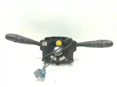 Gebrauchtes Autoersatzteil MULTIFUNKTIONSSTEUERUNG zum PEUGEOT 307 (3A/C) 2.0 HDI 90 OEM-IAM-Referenzen 96605685XT  