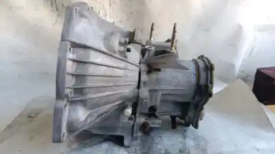 Pezzo di ricambio per auto di seconda mano RIDUTTORE per FORD FIESTA FURGONETA/MONOVOLUMEN (JV_) D 1.8 Riferimenti OEM IAM 97WTRA  