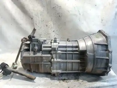 Peça sobressalente para automóvel em segunda mão caixa de velocidades por ssangyong kyron 2.0 xdi 4x4 referências oem iam 4wddmfcsc