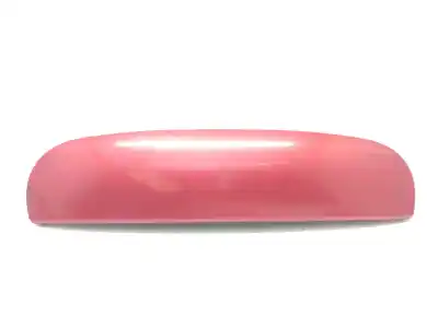 Pièce détachée automobile d'occasion poignée extérieure de coffre / hayon pour peugeot 307 (3a/c) 2.0 hdi 90 références oem iam 8726n1