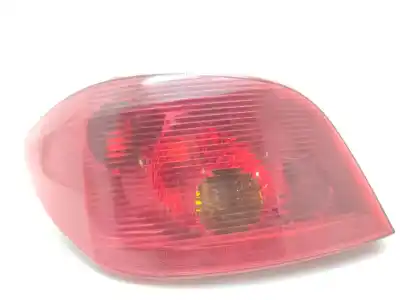 Pièce détachée automobile d'occasion feu arrière gauche pour peugeot 307 (3a/c) 2.0 hdi 90 références oem iam 6350p3