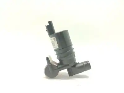 Pièce détachée automobile d'occasion pompe d'eau de nettoyage du pare brise pour peugeot 307 (3a/c) 2.0 hdi 90 références oem iam 643475