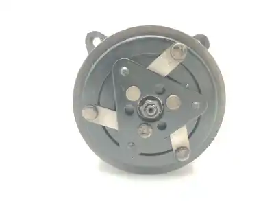 Pièce détachée automobile d'occasion compresseur de climatisation pour peugeot 307 (3a/c) 2.0 hdi 90 références oem iam 6453jn
