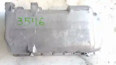 Pièce détachée automobile d'occasion carter pour peugeot 307 (3a/c) 2.0 hdi 90 références oem iam 0301k2