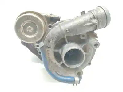 Pezzo di ricambio per auto di seconda mano TURBOCOMPRESSORE per PEUGEOT 307 (3A/C) 2.0 HDI 90 Riferimenti OEM IAM 0375F2  