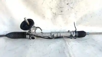 Pièce détachée automobile d'occasion crémaillère de direction pour peugeot 307 (3a/c) 2.0 hdi 90 références oem iam 