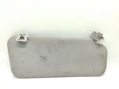 Pezzo di ricambio per auto di seconda mano TENDA SINISTRA per PEUGEOT 307 (3A/C) 2.0 HDI 90 Riferimenti OEM IAM 8143HL  