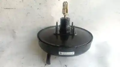 Pièce détachée automobile d'occasion servo frein pour nissan almera ii hatchback (n16) 1.8 références oem iam 4m513s255