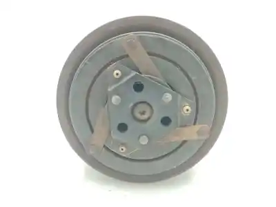 Pièce détachée automobile d'occasion compresseur de climatisation pour nissan almera ii hatchback (n16) 1.8 références oem iam 926009f500