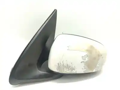 Pièce détachée automobile d'occasion rétroviseur gauche pour nissan almera ii hatchback (n16) 1.8 références oem iam 96302bn200