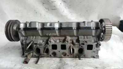 Peça sobressalente para automóvel em segunda mão CABEÇA / CULATRA por CITROEN C15 FURGONETA/MONOVOLUMEN (VD_)  Referências OEM IAM 161A  