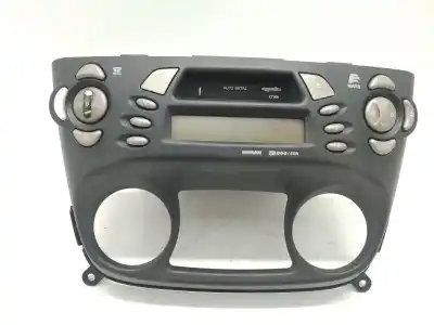 Pièce détachée automobile d'occasion système audio / radiocd pour nissan almera ii hatchback (n16) 1.8 références oem iam 28113bn302