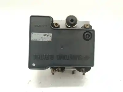 Second-hand car spare part abs for mazda 626 v (gf) 2.0 (gfer) oem iam references ge7e437a0  ge7e437a0