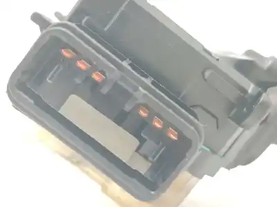 Peça sobressalente para automóvel em segunda mão comutador de limpa vidros por mazda 626 v (gf) 2.0 (gfer) referências oem iam 17b122  17b122