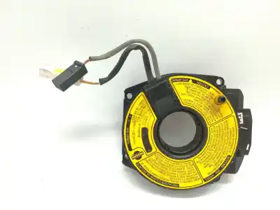 Pièce détachée automobile d'occasion contacteur tournant d'airbag pour nissan almera ii hatchback (n16) 1.8 références oem iam 
