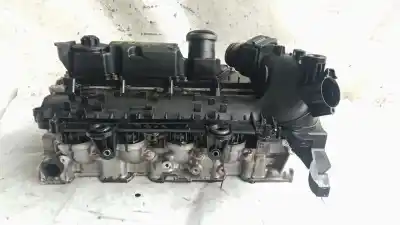 Gebrauchtes Autoersatzteil zylinderkopf des motors zum peugeot 206 fastback (2a/c) 1.4 hdi eco 70 oem-iam-referenzen 0200cn