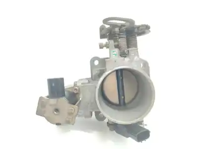 Second-hand car spare part throttle body for mazda 626 v (gf) 2.0 (gfer) oem iam references e9t06871