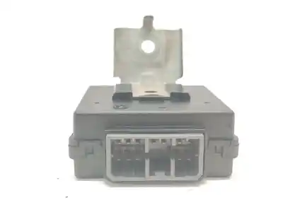 Second-hand car spare part electronic module for mazda 626 v (gf) 2.0 (gfer) oem iam references 52010563d  52010563d