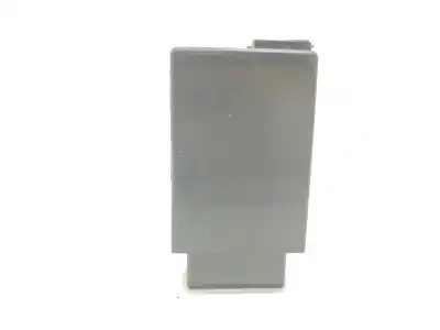 Second-hand car spare part electronic module for mazda 626 v (gf) 2.0 (gfer) oem iam references gg3g67830